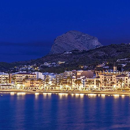 Hotel Fortuny Javea Exterior photo