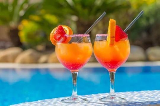 Hotel Fortuny Javea Exterior photo
