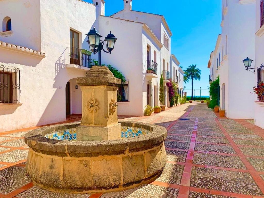 Hotel Fortuny Javea Exterior photo