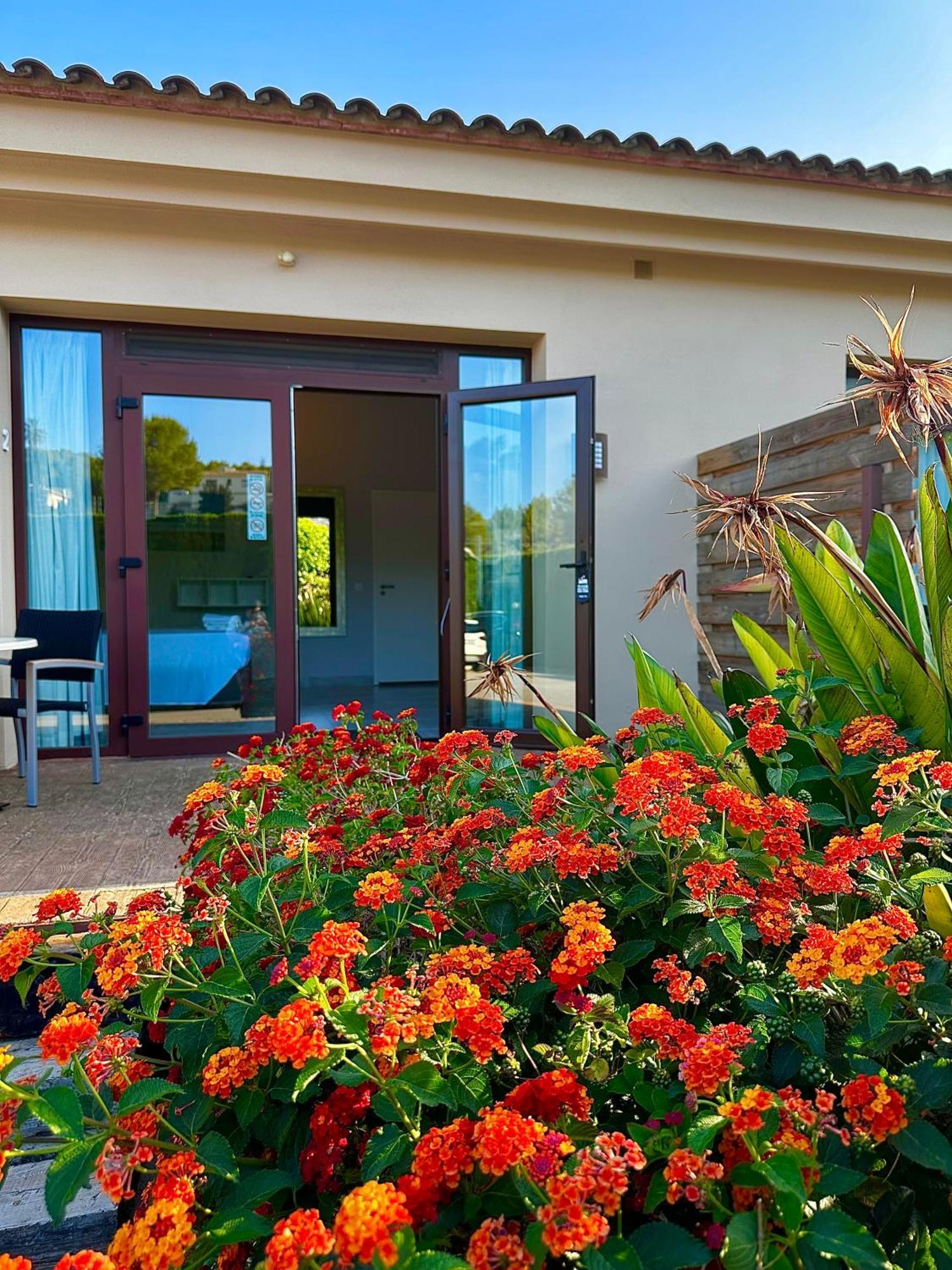 Hotel Fortuny Javea Exterior photo
