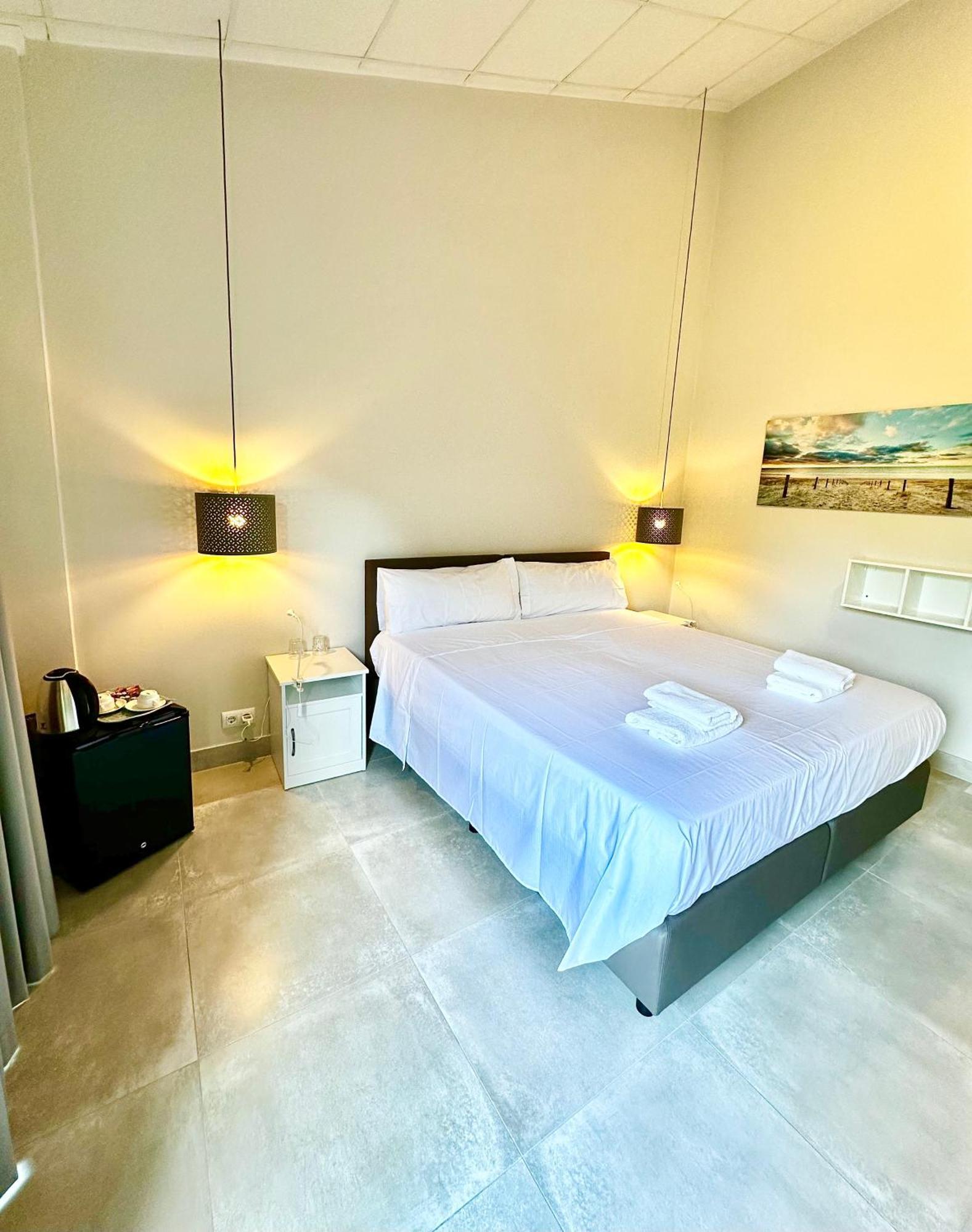 Hotel Fortuny Javea Exterior photo