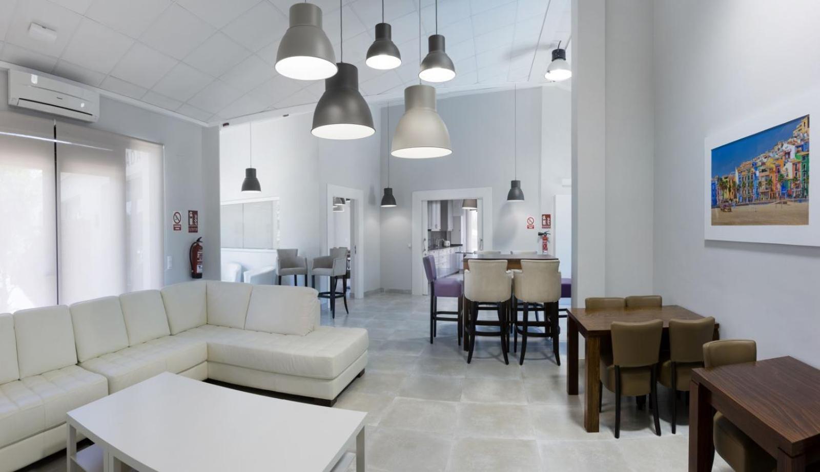Hotel Fortuny Javea Exterior photo