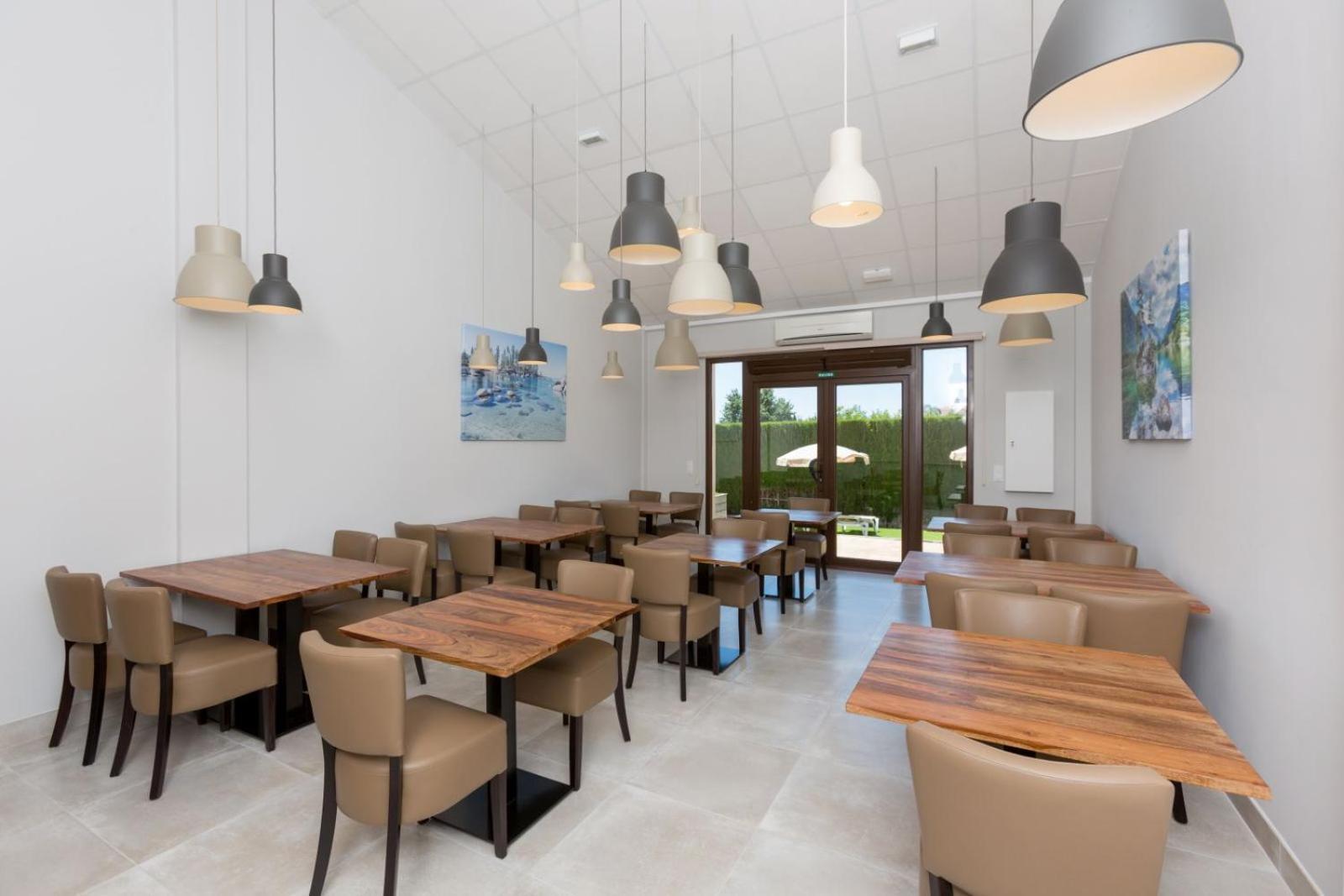 Hotel Fortuny Javea Exterior photo