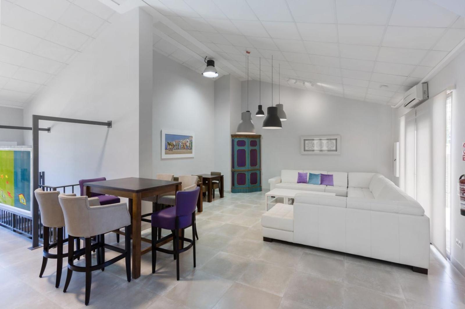Hotel Fortuny Javea Exterior photo